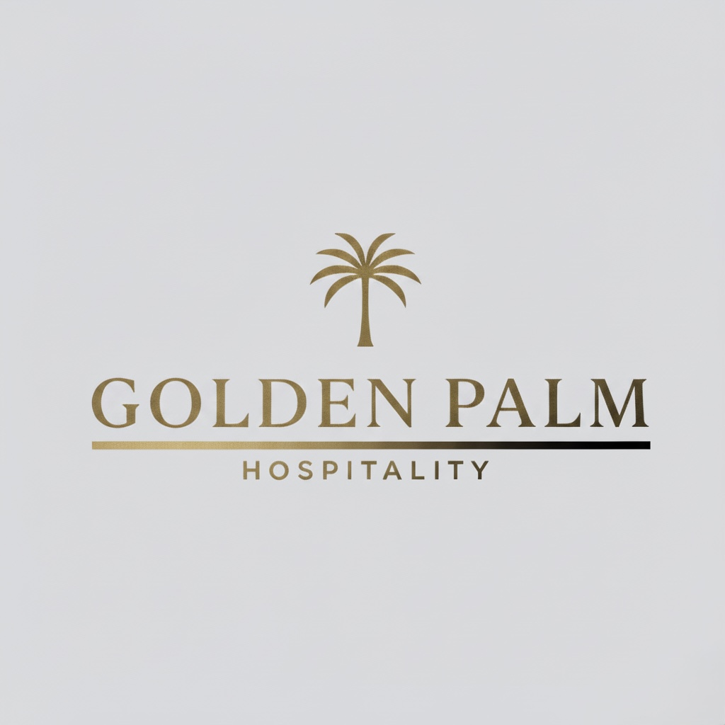 Golden Palm Hospitality