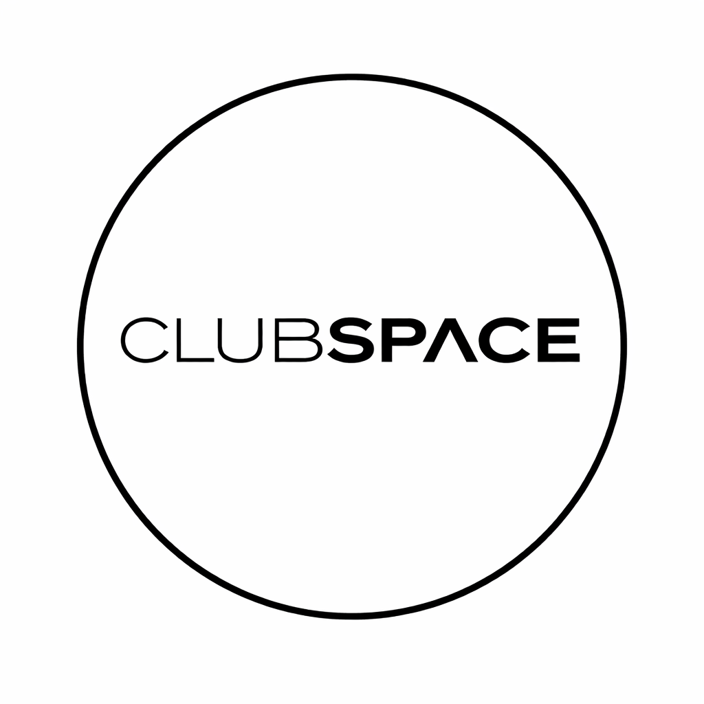 Club Space Miami logo