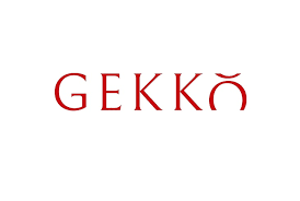 Gekko Miami lounge logo Brickell Miami