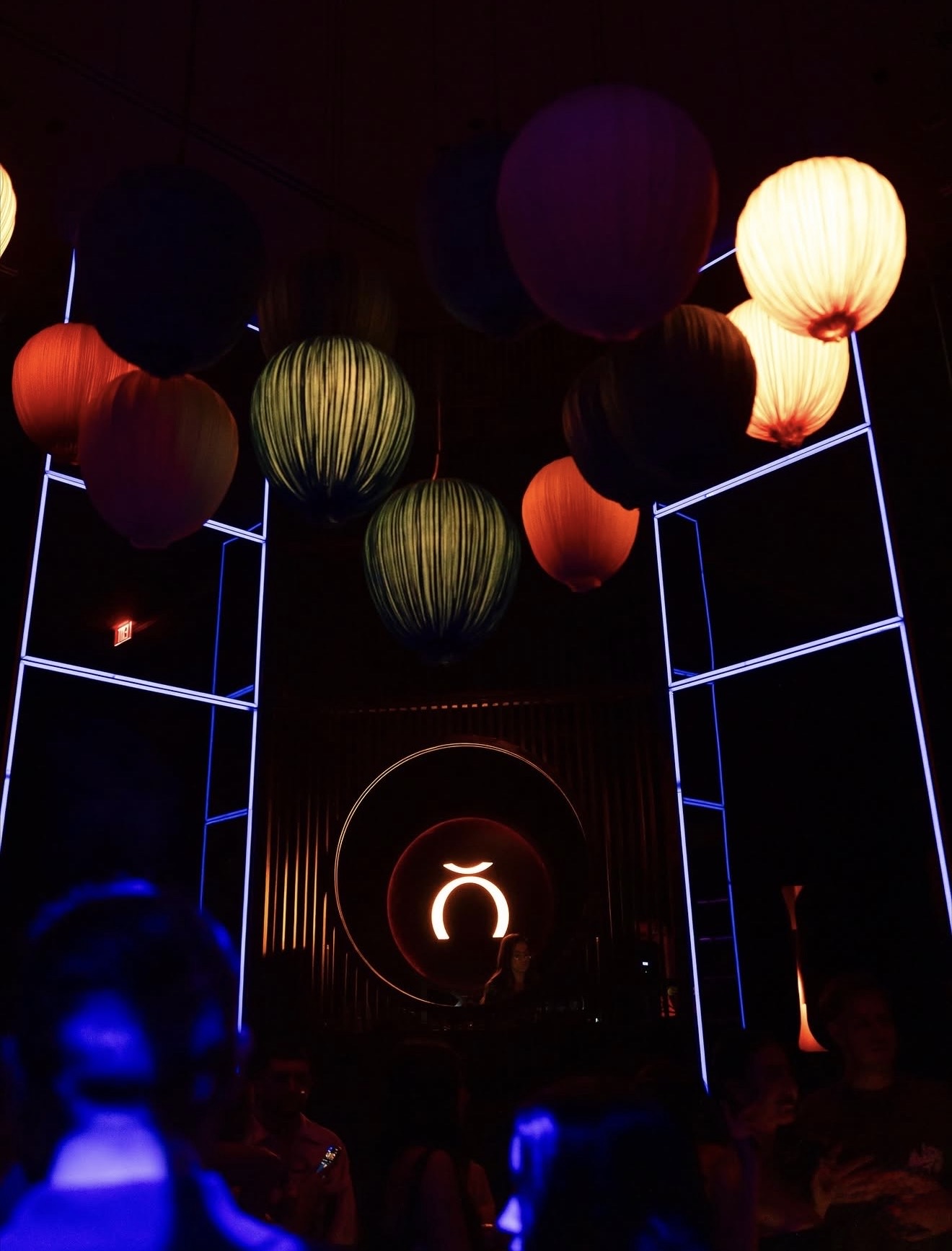 Gekkō Miami Lounge Miami 3