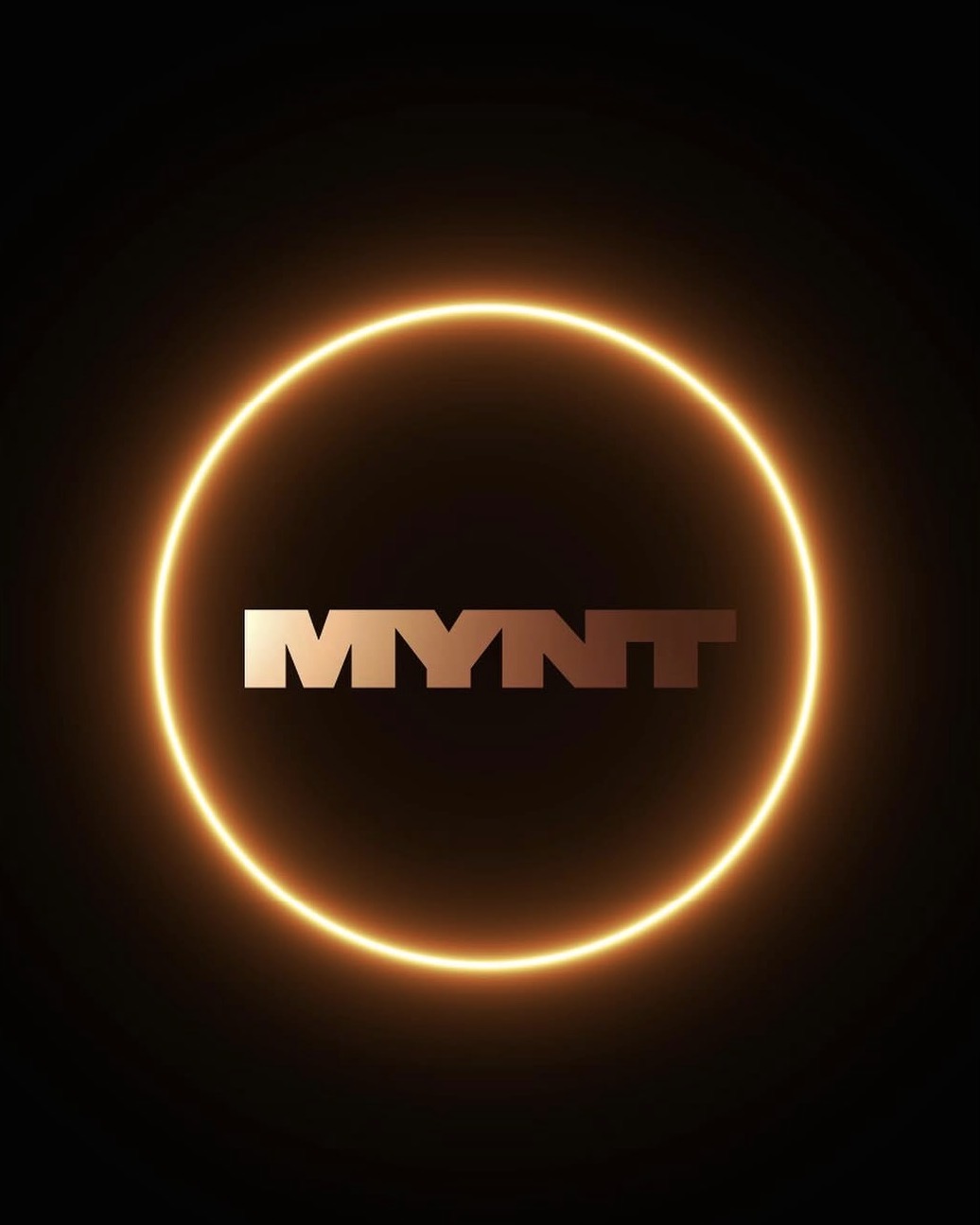 Mynt Miami nightclub logo Miami Beach